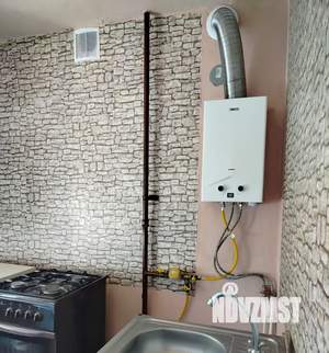 3-к квартира, вторичка, 55м2, 4/5 этаж