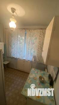 1-к квартира, вторичка, 31м2, 4/5 этаж