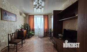 2-к квартира, вторичка, 50м2, 3/9 этаж