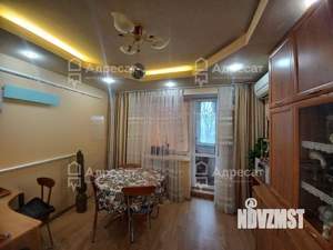 4-к квартира, вторичка, 82м2, 1/9 этаж