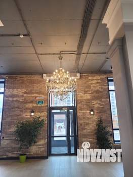 1-к квартира, вторичка, 64м2, 8/20 этаж