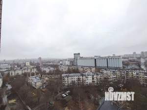 1-к квартира, вторичка, 40м2, 13/17 этаж