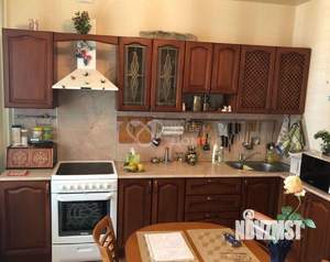 1-к квартира, вторичка, 44м2, 8/16 этаж