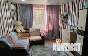 2-к квартира, вторичка, 57м2, 1/9 этаж