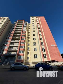 2-к квартира, вторичка, 63м2, 10/12 этаж