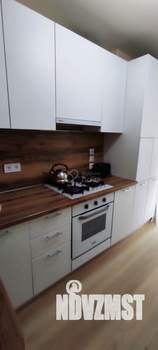 2-к квартира, вторичка, 43м2, 1/3 этаж