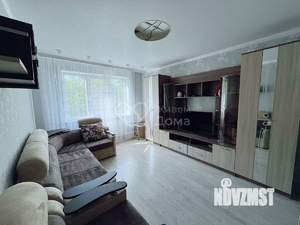 3-к квартира, вторичка, 65м2, 5/9 этаж