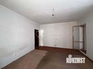 1-к квартира, вторичка, 39м2, 6/6 этаж