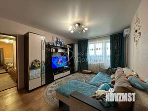 2-к квартира, вторичка, 46м2, 4/16 этаж