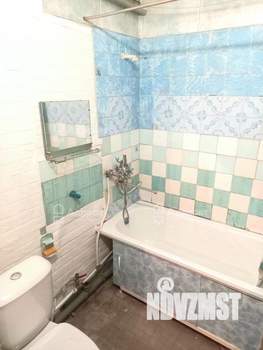 2-к квартира, вторичка, 45м2, 1/5 этаж