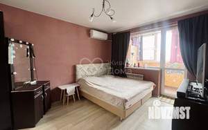 2-к квартира, вторичка, 39м2, 5/10 этаж