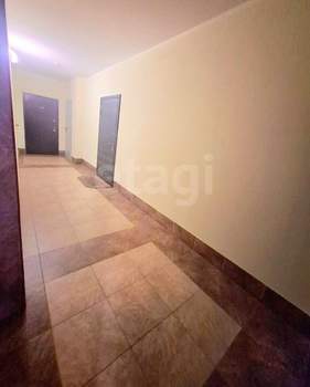 3-к квартира, вторичка, 83м2, 6/17 этаж