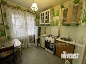 1-к квартира, вторичка, 32м2, 1/5 этаж