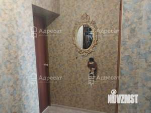 2-к квартира, вторичка, 44м2, 5/5 этаж