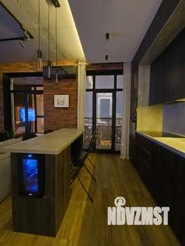 1-к квартира, вторичка, 43м2, 12/16 этаж