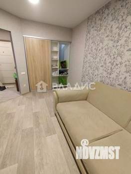 1-к квартира, вторичка, 36м2, 4/19 этаж
