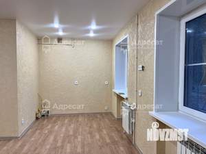 Студия квартира, вторичка, 33м2, 1/5 этаж