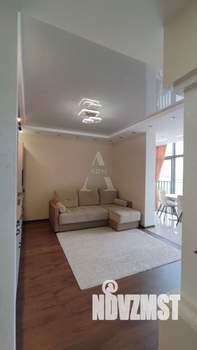 3-к квартира, вторичка, 71м2, 2/17 этаж