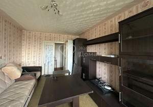 3-к квартира, вторичка, 62м2, 2/5 этаж