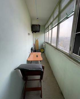 1-к квартира, вторичка, 35м2, 5/9 этаж