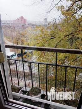 2-к квартира, вторичка, 47м2, 3/5 этаж