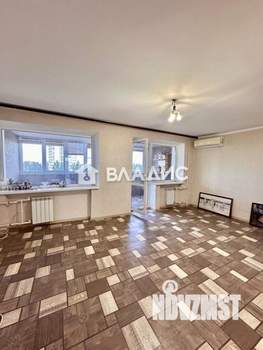 3-к квартира, вторичка, 67м2, 8/9 этаж