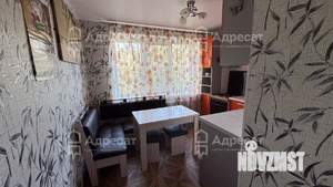 1-к квартира, вторичка, 36м2, 3/5 этаж