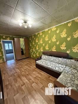 2-к квартира, вторичка, 45м2, 5/5 этаж