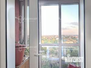 3-к квартира, вторичка, 78м2, 9/9 этаж