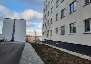 1-к квартира, вторичка, 25м2, 3/7 этаж