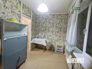 1-к квартира, вторичка, 35м2, 7/16 этаж