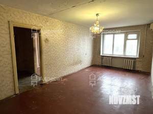 3-к квартира, вторичка, 55м2, 8/9 этаж