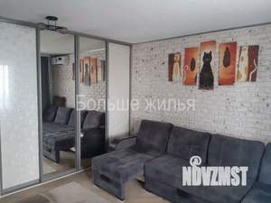 3-к квартира, вторичка, 66м2, 6/9 этаж