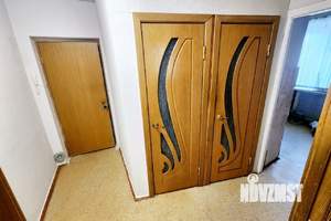 2-к квартира, вторичка, 40м2, 2/5 этаж