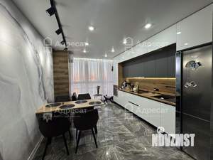 2-к квартира, вторичка, 58м2, 12/22 этаж