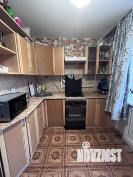 2-к квартира, вторичка, 41м2, 1/5 этаж