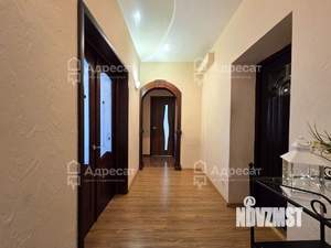 2-к квартира, вторичка, 49м2, 4/6 этаж