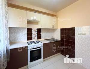 2-к квартира, вторичка, 44м2, 4/4 этаж