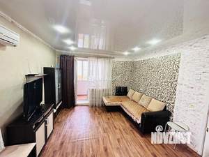 1-к квартира, вторичка, 37м2, 6/9 этаж