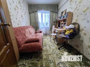 2-к квартира, вторичка, 41м2, 3/5 этаж