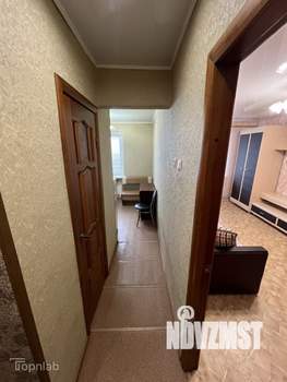 1-к квартира, вторичка, 31м2, 5/5 этаж