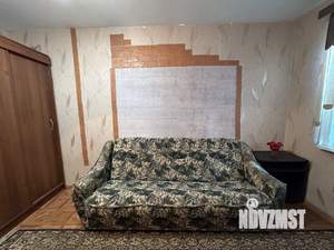 2-к квартира, вторичка, 44м2, 4/5 этаж
