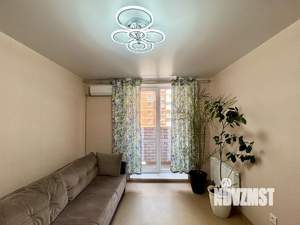 1-к квартира, вторичка, 27м2, 5/10 этаж