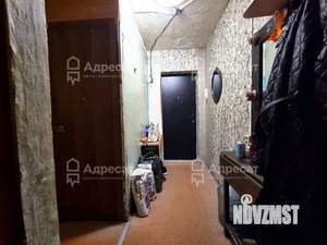 2-к квартира, вторичка, 48м2, 1/5 этаж