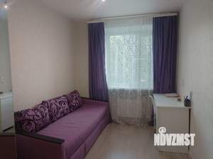 2-к квартира, вторичка, 40м2, 1/5 этаж