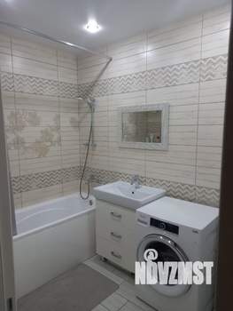 1-к квартира, вторичка, 64м2, 7/17 этаж
