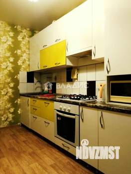 1-к квартира, вторичка, 33м2, 1/5 этаж