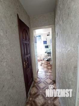 2-к квартира, вторичка, 49м2, 3/5 этаж