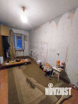 3-к квартира, вторичка, 58м2, 1/5 этаж