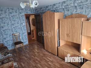 2-к квартира, вторичка, 45м2, 5/5 этаж